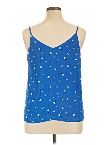 Sophie Rue Sleeveless Blouse (view 2)