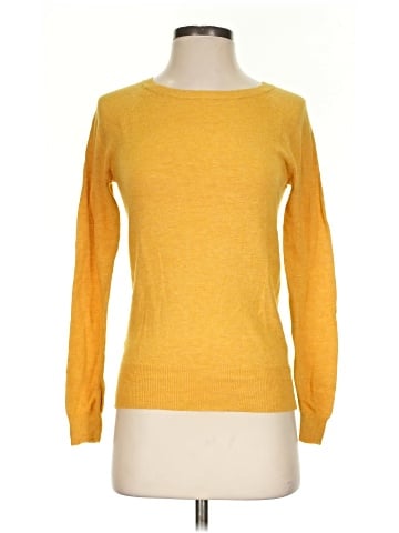 Mossimo Pullover Sweater (view 1)