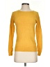 Mossimo Yellow Pullover Sweater Size XS - photo 1