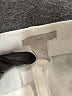 H&M White Casual Pants Size 6 - photo 7