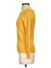 Mossimo Yellow Pullover Sweater Size XS - photo 5