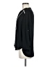 Sweet Rain 100% Polyester Black Long Sleeve Blouse Size M - photo 5