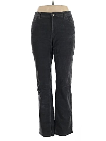 Ann Taylor LOFT Outlet Jeans (view 1)