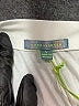 Good Luck Gem Ivory Casual Pants Size S - photo 7