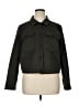Rails Green Wool Coat Size XL - photo 1