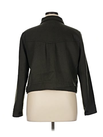 Rails Wool Coat (view 2)