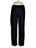 Lululemon Athletica Solid Black Casual Pants Size M - photo 2
