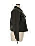 Rails Green Wool Coat Size XL - photo 4