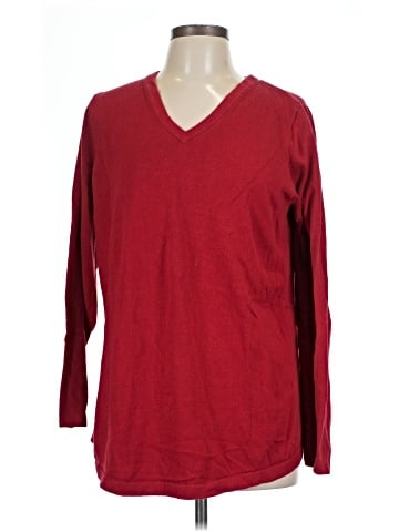 J.Jill Long Sleeve Top (view 1)