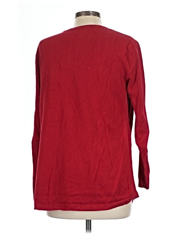 J.Jill Long Sleeve Top (view 2)