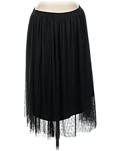 Garnet Hill Formal Skirt (view 1)