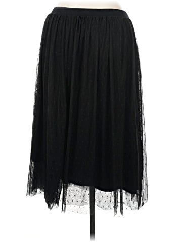 Garnet Hill Formal Skirt (view 2)