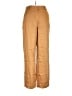 J.Crew 100% Lyocell Tan Khakis Size 10 (tall) - photo 1