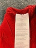 Fabletics 100% Nylon Solid Red Athletic Shorts Size S - photo 5