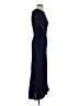 Sandro Blue Casual Dress Size XXS (estimated) - photo 4