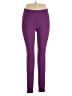 iuga Purple Active Pants Size XL (estimated) - photo 1
