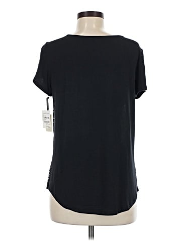 Hinge Short Sleeve Top (view 2)
