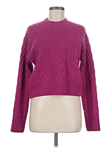 Rag & Bone Pullover Sweater (view 1)