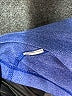 Champion Blue Active T-Shirt Size L - photo 8