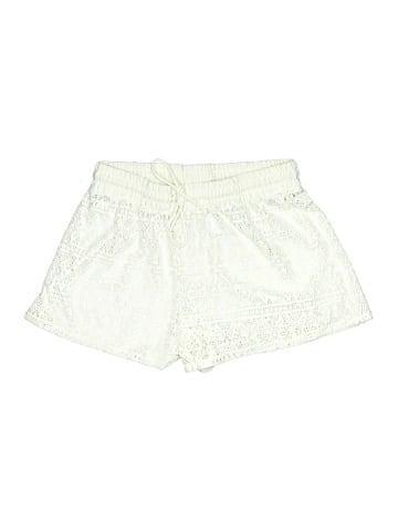 Time and Tru Shorts (view 1)