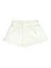 Time and Tru Ivory Shorts Size M - photo 1