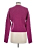 Rag & Bone Purple Pullover Sweater Size M - photo 2