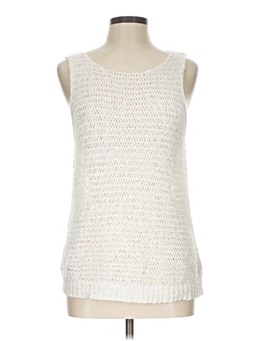 Theory Sleeveless T-Shirt (view 1)