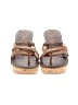 Sam Edelman Tan Wedges Size 11 - photo 2
