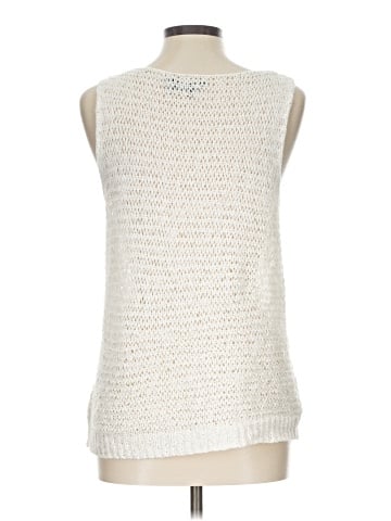 Theory Sleeveless T-Shirt (view 2)