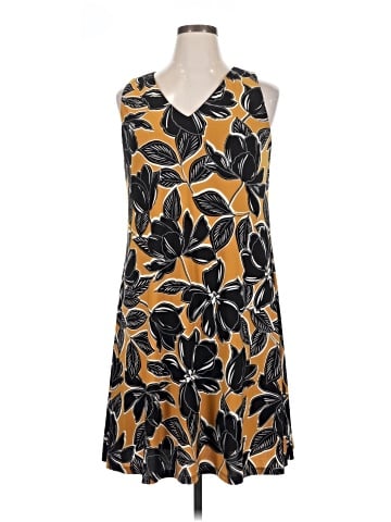 Anne Klein Casual Dress (view 1)