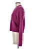Rag & Bone Purple Pullover Sweater Size M - photo 5