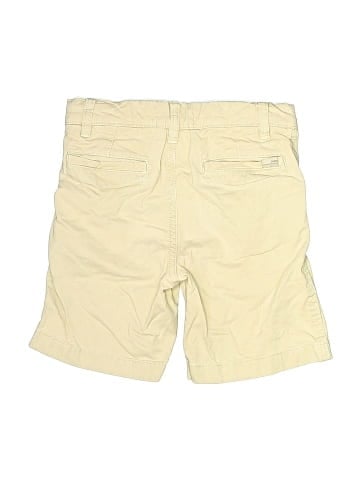 Zara Khaki Shorts (view 2)