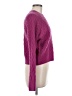 Rag & Bone Purple Pullover Sweater Size M - photo 4