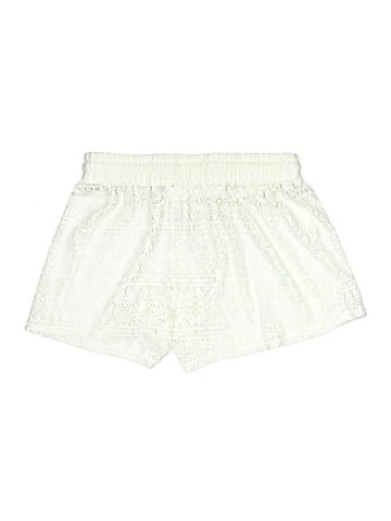 Time and Tru Shorts (view 2)