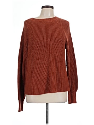 Jessica Simpson Pullover Sweater (view 1)