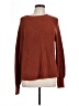 Jessica Simpson Solid Brown Pullover Sweater Size L - photo 1