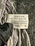 Unbranded Houndstooth Gray Active Pants Size XXL - photo 4