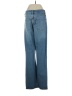 Forever 21 Hearts Blue Jeans Size 27 waist - photo 2