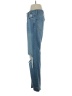 Forever 21 Hearts Blue Jeans Size 27 waist - photo 5