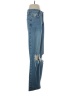 Forever 21 Hearts Blue Jeans Size 27 waist - photo 4