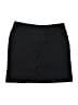 Duluth Trading Co. Solid Black Active Skort Size L - photo 2