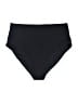 Old Navy Solid Black Swimsuit Bottoms Size L - photo 1