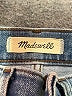 Madewell Blue Jeans Size 25 waist - photo 4