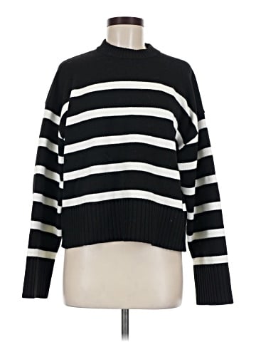 H&M Pullover Sweater (view 1)