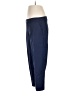 Chico's Solid Blue Dress Pants Size Med (1.5) - photo 5