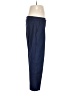 Chico's Solid Blue Dress Pants Size Med (1.5) - photo 4