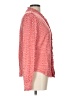Boden Polka Dots Red Long Sleeve Button-Down Shirt Size 10 - photo 4