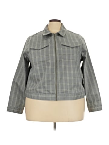Torrid Jacket (view 1)