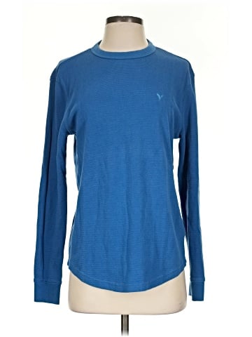American Eagle Outfitters Pullover Sweater (view 1)