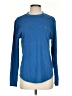 American Eagle Outfitters Blue Pullover Sweater Size S - photo 1